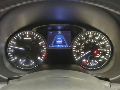 Used 2018 Nissan Altima 2.5 SV image 14