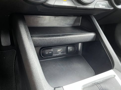 Certified 2024 Kia Forte LXS FWD image 18