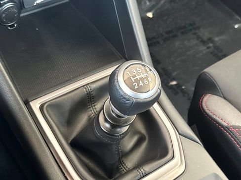 New 2026 Subaru WRX AWD/4WD image 20