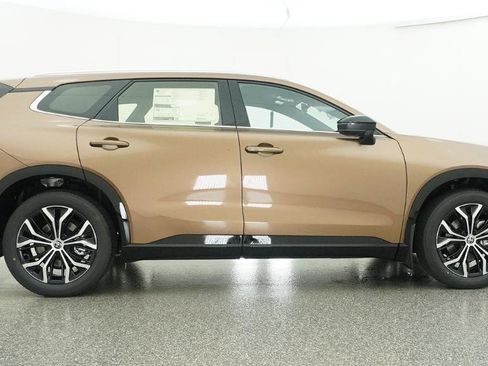 New 2026 Toyota Crown Signia AWD/4WD image 30