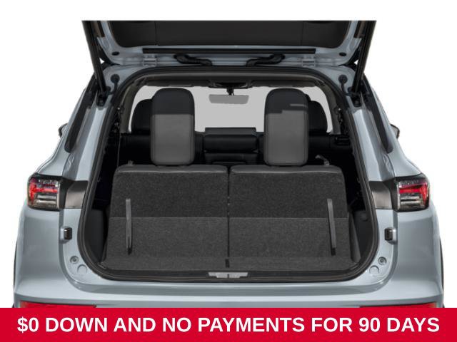 Used 2025 Mitsubishi Outlander SE AWD/4WD image 10