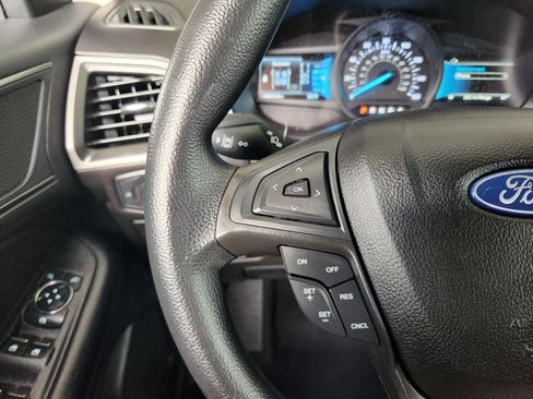Used 2023 Ford Edge SE w/ Black Appearance Package AWD/4WD image 28