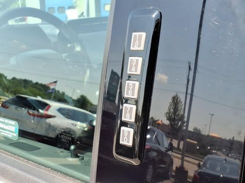 Used 2023 Ford F150 XLT w/ Equipment Group 302A High AWD/4WD image 14