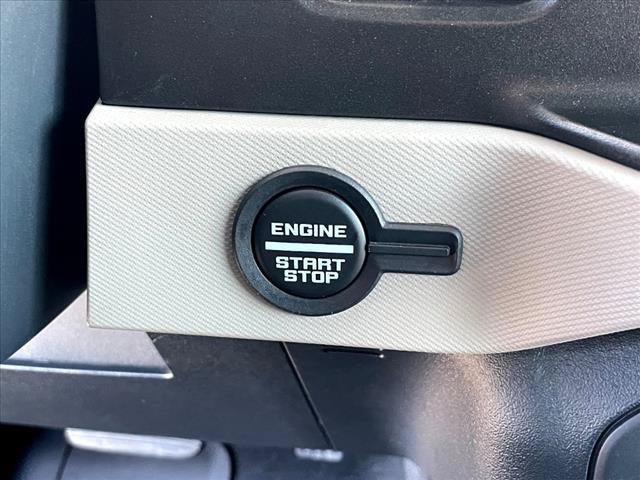 Used 2021 Ford Bronco Wildtrak AWD/4WD image 8
