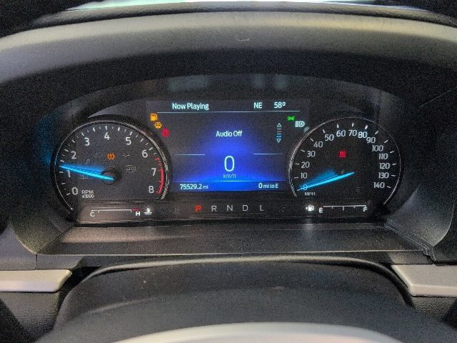 Certified 2023 Ford Explorer XLT AWD/4WD image 19