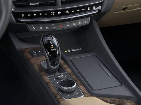 New 2026 Cadillac CT5 Premium Luxury w/ Technology Package image 23