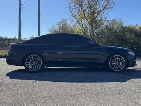 Used 2018 Audi S6 Premium Plus w/ S Sport Package image 6