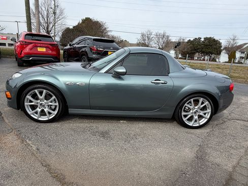 Used 2013 MAZDA MX-5 Miata Grand Touring w/ Premium Pkg image 15