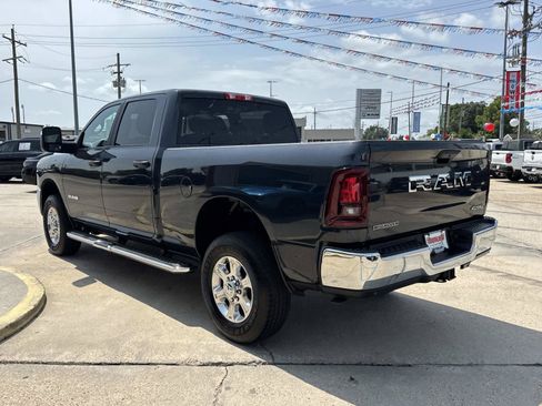 Used 2026 RAM 2500 Big Horn AWD/4WD image 5