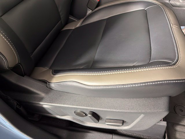 Used 2025 Ford Bronco Outer Banks AWD/4WD image 35