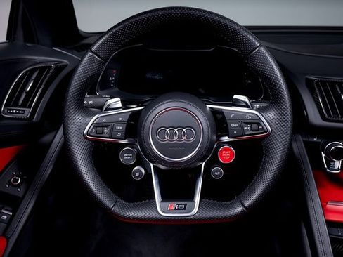 Used 2022 Audi R8 V10 performance image 39