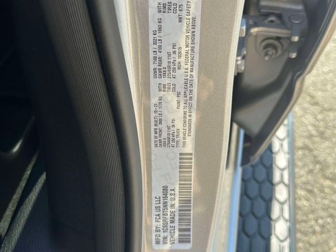 Used 2022 RAM 1500 Big Horn image 29