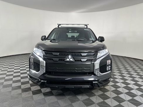 New 2026 Mitsubishi Outlander Sport AWD image 10