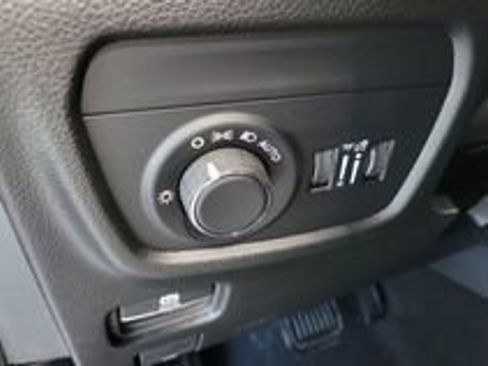 New 2026 Jeep Grand Cherokee Laredo X AWD/4WD image 13