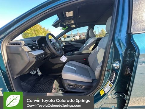 New 2026 Toyota Camry SE image 14