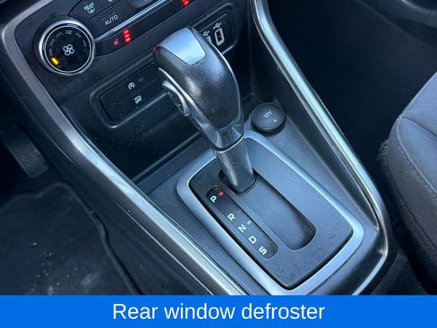 Used 2019 Ford EcoSport SE image 24