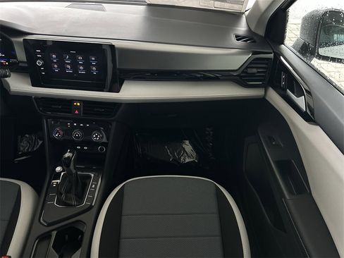 New 2026 Volkswagen Taos S image 36