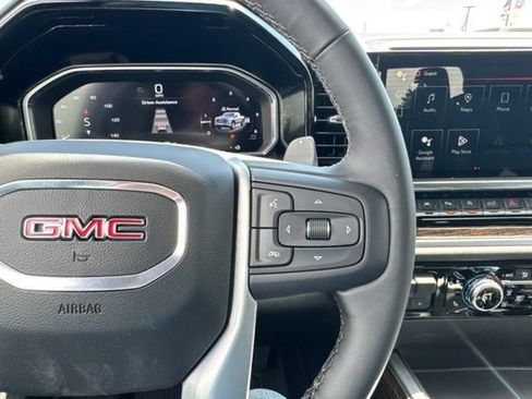 New 2026 GMC Sierra 1500 Elevation w/ Elevation Premium Package AWD/4WD image 21