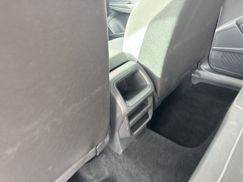 Certified 2024 Volkswagen Taos S image 20