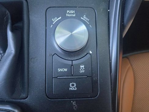 Used 2025 Lexus IS 300 F Sport RWD image 24