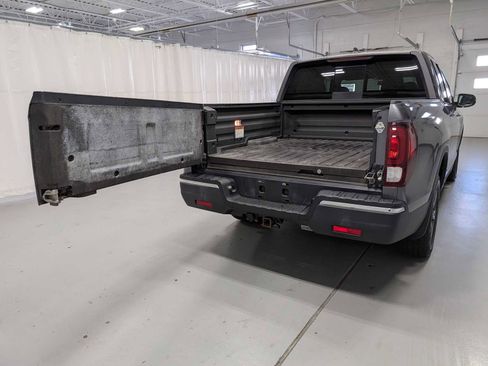 Used 2019 Honda Ridgeline RTL image 37
