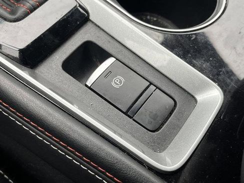 Certified 2024 Nissan Altima 2.5 SR w/ SR Premium Package image 7