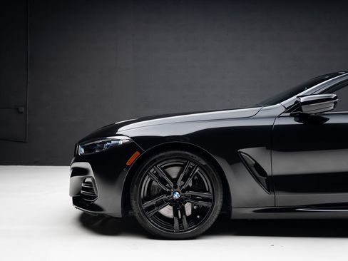 Used 2023 BMW M850i xDrive Convertible w/ M Sport Professional Package AWD/4WD image 20