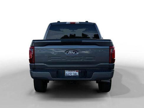 Used 2024 Ford F150 STX AWD/4WD image 4