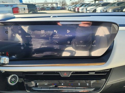 New 2026 Buick Envision Avenir image 28