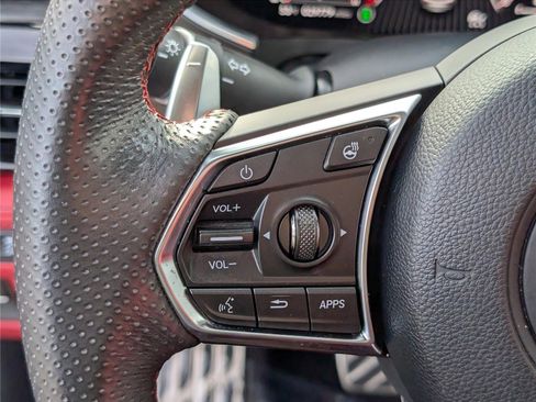 Used 2023 Acura MDX Type S image 27