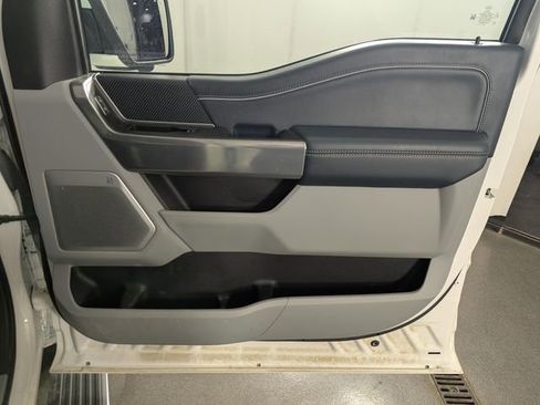 Used 2022 Ford F150 Limited AWD/4WD image 22