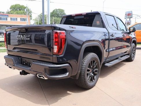 New 2026 GMC Sierra 1500 Elevation w/ Elevation Premium Package AWD/4WD image 6