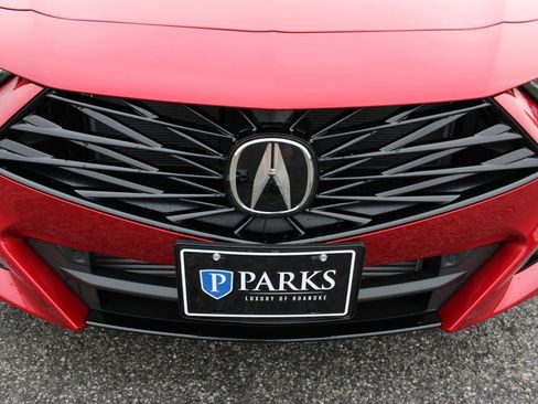 New 2025 Acura TLX SH-AWD w/ A-SPEC Pkg image 54