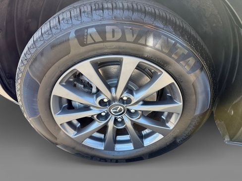 Certified 2023 MAZDA CX-30 AWD 2.5 S image 9