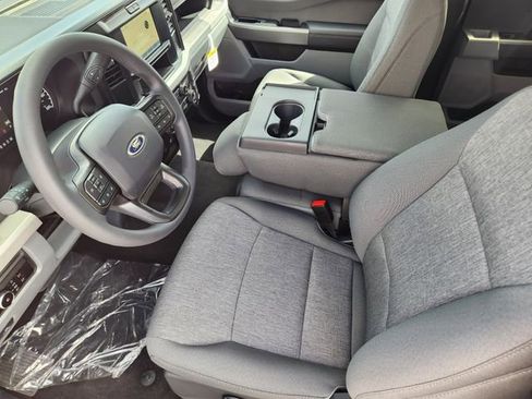 New 2026 Ford F250 XL w/ STX Appearance Package image 12