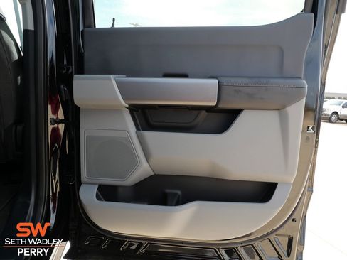 New 2026 Ford F250 XLT w/ FX4 Off-Road Package image 14