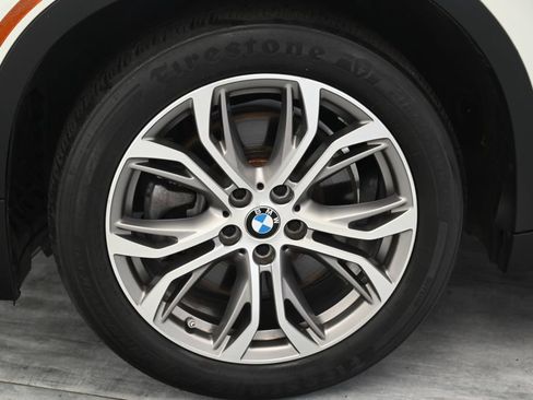 Used 2022 BMW X2 xDrive28i w/ Convenience Package AWD/4WD image 10