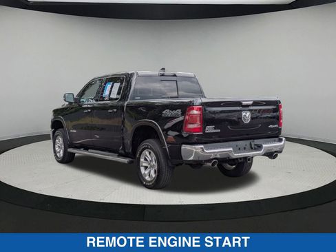 Used 2021 RAM 1500 Laramie image 6