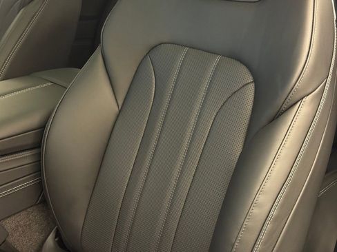 New 2026 Bentley Continental GT image 6