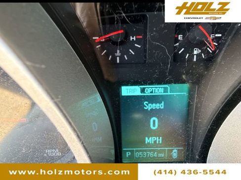 Used 2017 Chevrolet Equinox LS AWD/4WD image 12