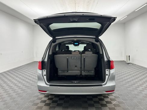 Used 2024 Honda Odyssey Touring image 11