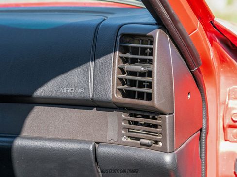 Used 1988 Porsche 944 Turbo image 50