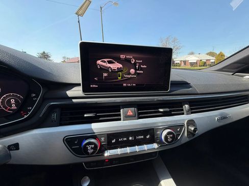 Used 2018 Audi A5 2.0T Prestige image 24