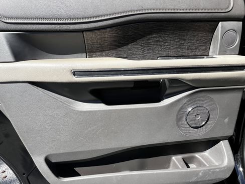 Used 2018 Ford Expedition Max Limited w/ Equipment Group 302A image 30