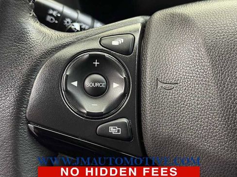 Used 2021 Honda HR-V Sport image 38