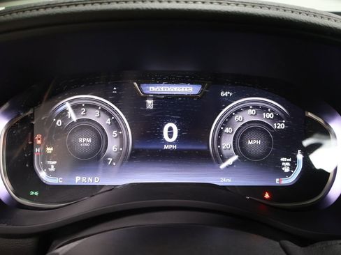 New 2026 RAM 3500 Laramie AWD/4WD image 24