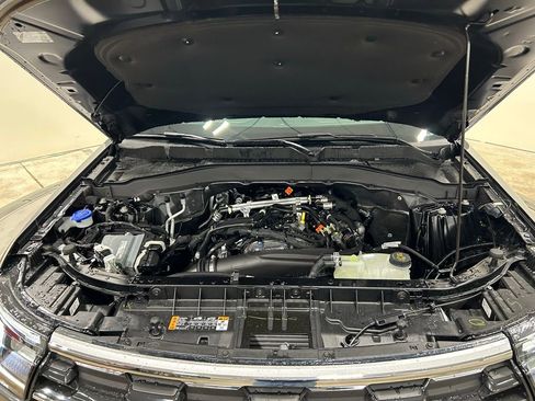 New 2026 Ford Explorer Active w/ Active Comfort Package image 36