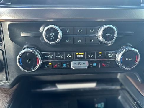 Used 2024 Ford F250 King Ranch w/ Chrome Package image 20