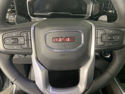 Used 2025 GMC Sierra 1500 SLT w/ SLT Premium Plus Package image 37