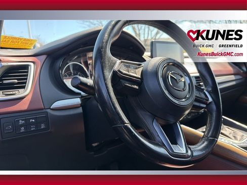Used 2016 MAZDA CX-9 Signature image 17